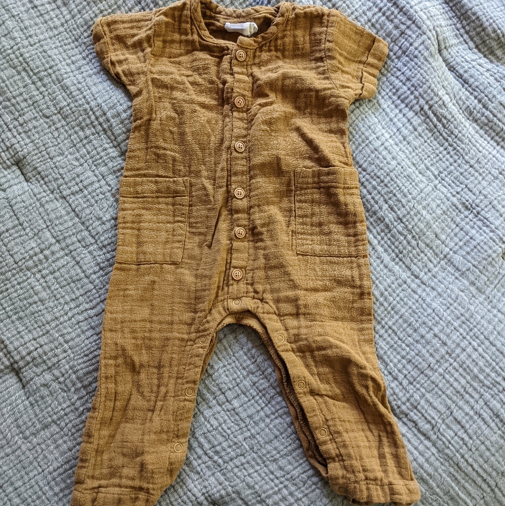 Jamie Kay romper